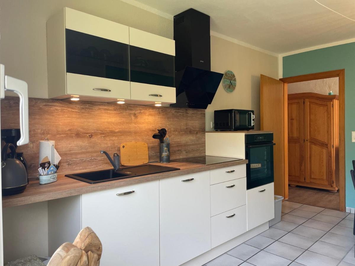 Apartament Luettje Najade Borkum Zewnętrze zdjęcie